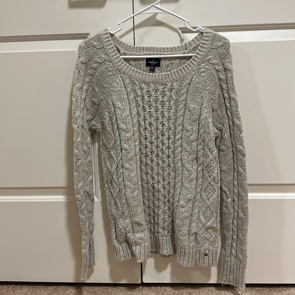 American Eagle Sweater